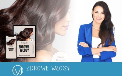 Wypadanie włosów – przyczyny, sposoby na zdrowe włosy i holistyczne podejście